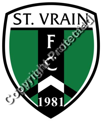 St Vrain FC