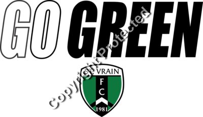 Go Green SVFC