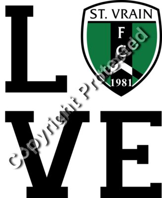 LOVE SVFC