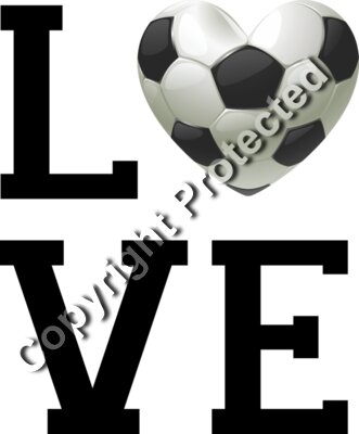 LOVE Soccer