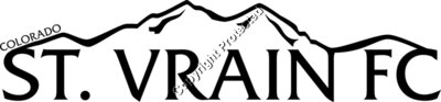 St Vrain FC Horizonal Final